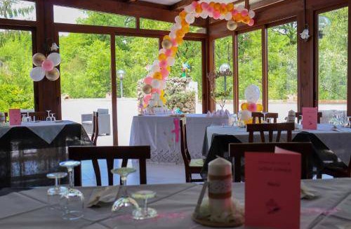 San Severino Bed & Breakfast | 30 m² Bed and breakfast ∙ 4 guests