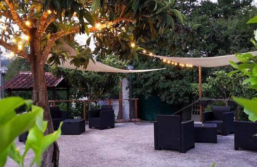 San Severino Bed & Breakfast | 30 m² Bed and breakfast ∙ 4 guests