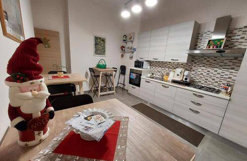 Torre Annunziata Bed & Breakfast | 30 m² Bed and breakfast ∙ 5 guests