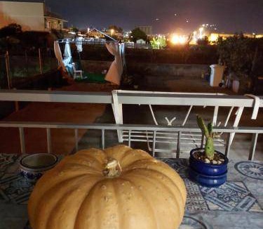 Torre Annunziata Bed & Breakfast | 30 m² Bed and breakfast ∙ 5 guests