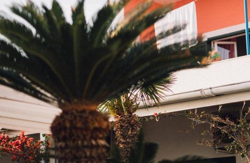 Sant'Angelo Hotel | 30 m² Hotel ∙ 127 guests