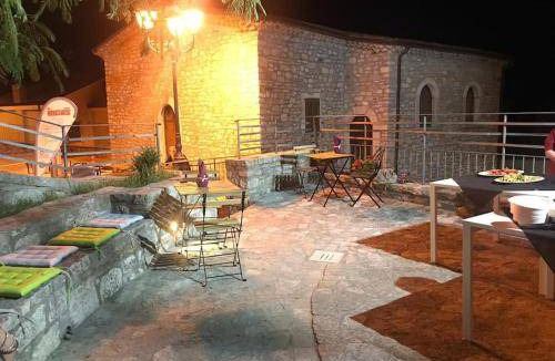 Campolattaro Hotel | 30 m² Hotel ∙ 2 bedrooms ∙ 4 guests