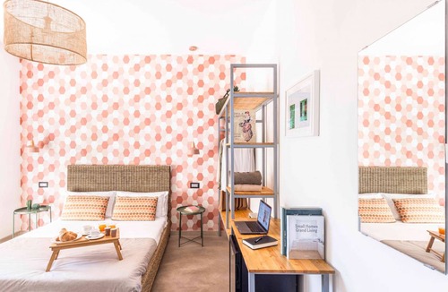 Sorrento Historic Centre House | 30 m² House ∙ 1 bedroom ∙ 3 guests