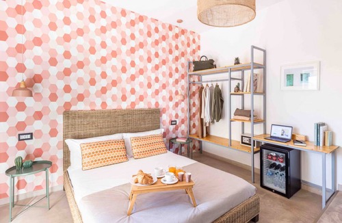 Sorrento Historic Centre House | 30 m² House ∙ 1 bedroom ∙ 3 guests