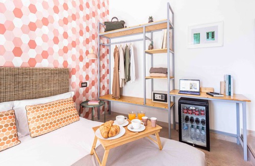 Sorrento Historic Centre House | 30 m² House ∙ 1 bedroom ∙ 3 guests