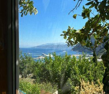 Marina Grande House | 30 m² House ∙ 1 bedroom ∙ 2 guests
