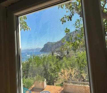 Marina Grande House | 30 m² House ∙ 1 bedroom ∙ 2 guests