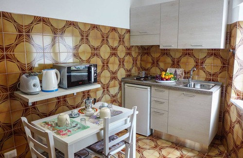 Sant'Agata sui Due Golfi House | 30 m² House ∙ 1 bedroom ∙ 2 guests