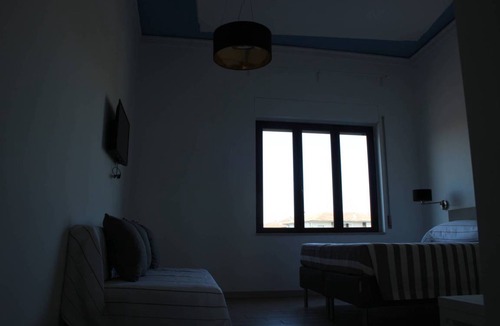 Corigliano Calabro Resort | 30 m² Private room ∙ 1 bedroom ∙ 5 guests