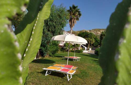 Parghelia Apartment | 30 m² Serviced apartment ∙ 3 guests
