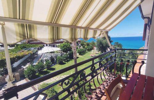 Parghelia Apartment | 30 m² Serviced apartment ∙ 3 guests