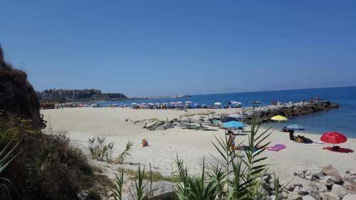 Parghelia Apartment | 30 m² Serviced apartment ∙ 3 guests
