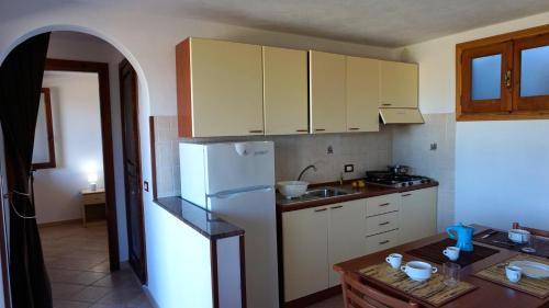 Parghelia Apartment | 30 m² Serviced apartment ∙ 3 guests