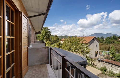 Santa Lucia di Serino House | 300 m² House ∙ 5 bedrooms ∙ 12 guests