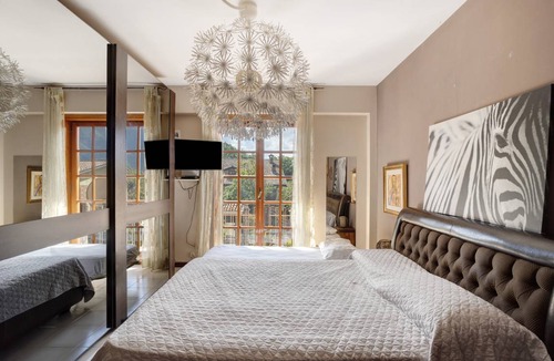 Santa Lucia di Serino House | 300 m² House ∙ 5 bedrooms ∙ 12 guests