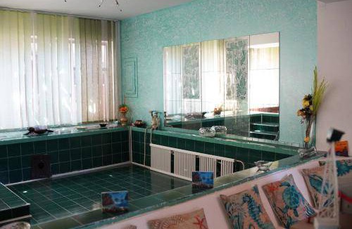 Santa Lucia di Serino House | 300 m² House ∙ 5 bedrooms ∙ 13 guests