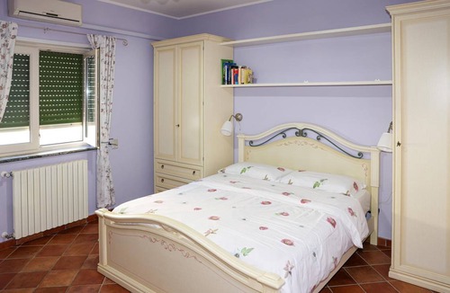 Tortora House | 300 m² House ∙ 4 bedrooms ∙ 8 guests