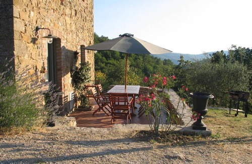 Umbertide House | 300 m² House ∙ 6 bedrooms ∙ 12 guests