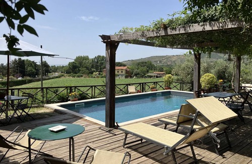 Sodo Villa | 300 m² Villa ∙ 11 bedrooms ∙ 21 guests