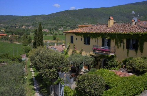 Sodo Villa | 300 m² Villa ∙ 11 bedrooms ∙ 21 guests