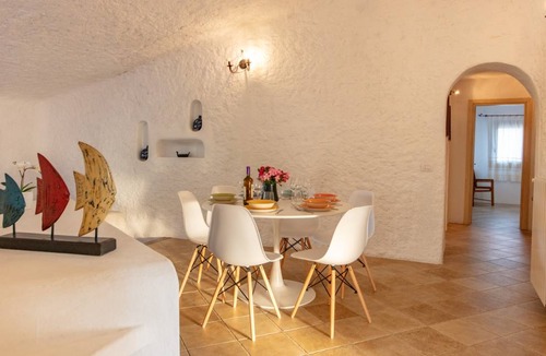 Palau Villa | 300 m² Villa ∙ 3 bedrooms ∙ 6 guests