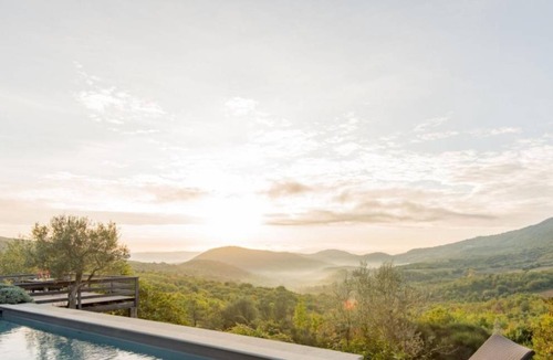 Montelaguardia Villa | 300 m² Villa ∙ 4 bedrooms ∙ 8 guests