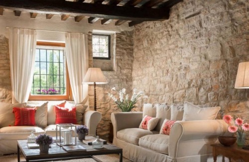 Montelaguardia Villa | 300 m² Villa ∙ 4 bedrooms ∙ 8 guests