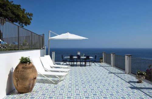 Amalfi Villa | 300 m² Villa ∙ 4 bedrooms ∙ 8 guests
