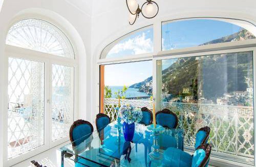 Amalfi Villa | 300 m² Villa ∙ 4 bedrooms ∙ 8 guests