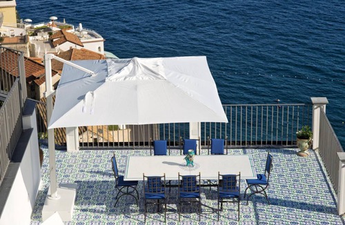 Amalfi Villa | 300 m² Villa ∙ 4 bedrooms ∙ 8 guests