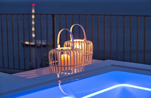 Amalfi Villa | 300 m² Villa ∙ 4 bedrooms ∙ 8 guests
