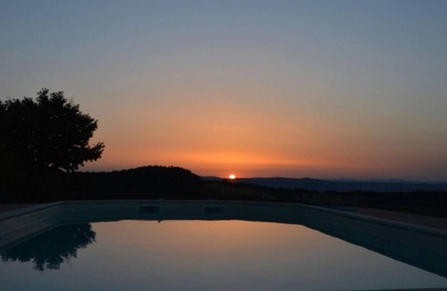 Contignano Villa | 300 m² Villa ∙ 5 bedrooms ∙ 12 guests