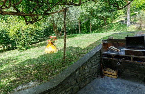 Modigliana Villa | 300 m² Villa ∙ 6 bedrooms ∙ 12 guests