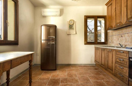 Tredozio Villa | 300 m² Villa ∙ 7 bedrooms ∙ 20 guests
