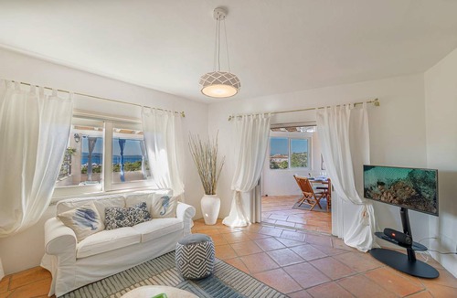 Porto Rotondo Villa | 300 m² Villa ∙ 5 bedrooms ∙ 10 guests
