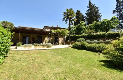 Villa Parigini Villa | 300 m² Villa ∙ 5 bedrooms ∙ 12 guests