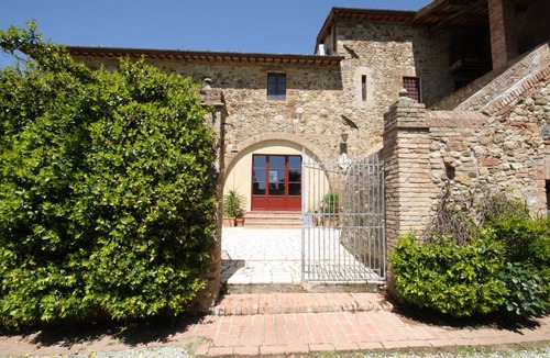 Villa Parigini Villa | 300 m² Villa ∙ 5 bedrooms ∙ 12 guests