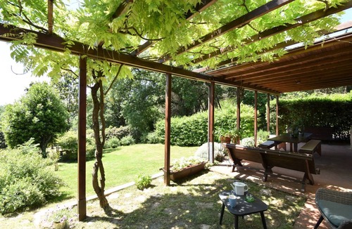 Villa Parigini Villa | 300 m² Villa ∙ 5 bedrooms ∙ 12 guests