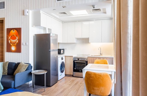 Mirdif Apartment | 305 Al Multaqa D