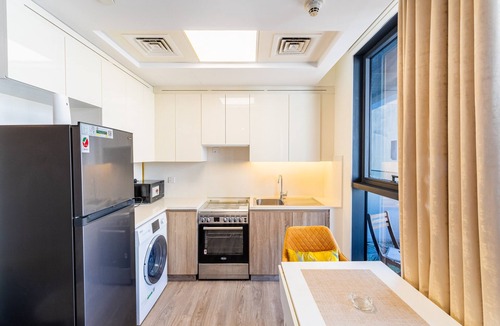 Mirdif Apartment | 305 Al Multaqa D