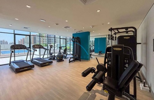 Nad Al Sheba Apartment | 308, Azizi Riviera 47