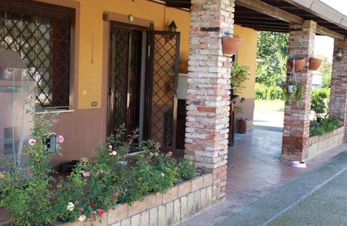 Piedimonte San Germano Bed & Breakfast | 32 m² Bed and breakfast ∙ 3 guests
