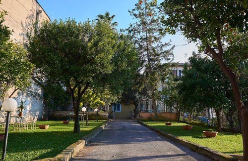 Pompei Bed & Breakfast | 32 m² Bed and breakfast ∙ 5 guests