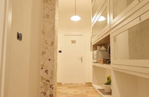 Pompei Bed & Breakfast | 32 m² Bed and breakfast ∙ 5 guests