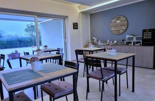 Volla House | 32 m² Farmhouse ∙ 6 guests