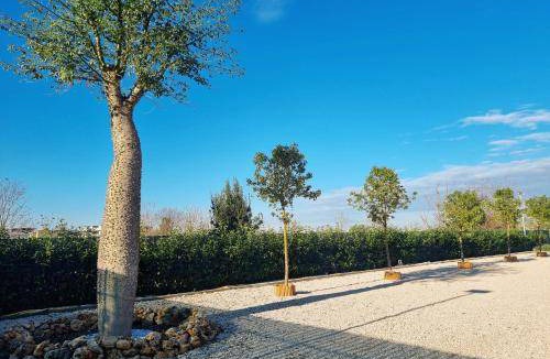 Volla House | 32 m² Farmhouse ∙ 6 guests