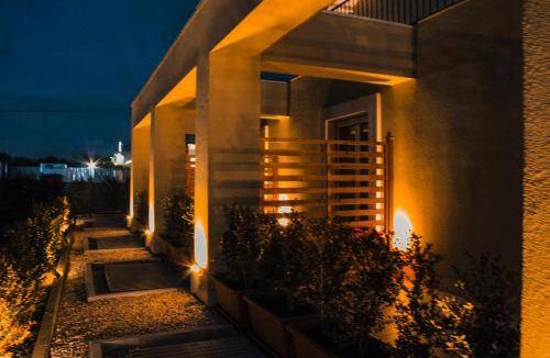 Volla House | 32 m² Farmhouse ∙ 6 guests