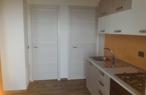 Crotone House | 32 m² House ∙ 1 bedroom ∙ 4 guests
