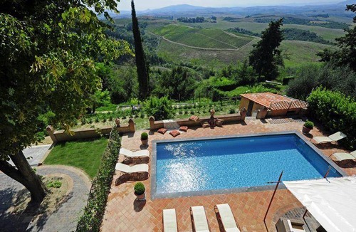 Fabbrica House | 320 m² House ∙ 5 bedrooms ∙ 13 guests