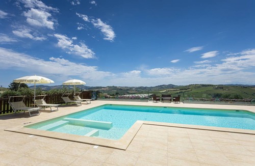 Carassai Villa | 320 m² Villa ∙ 4 bedrooms ∙ 10 guests